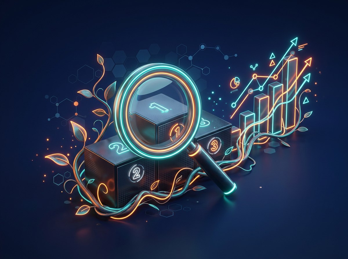 SEO (Arama Motoru Optimizasyonu) — SEO'yu Reklam ve İçerikle Bütünleştiririz