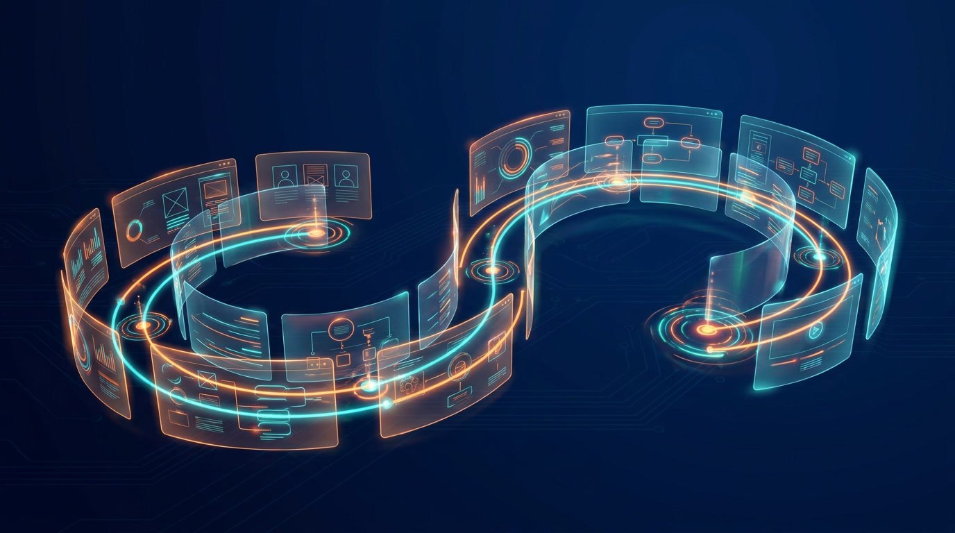 UX/UI Danışmanlığı çalışması